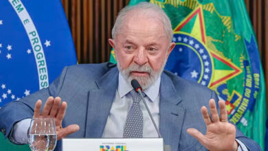 ‘Não estamos dispostos a ser tratados como subalternos’, diz Lula sobre tarifaço