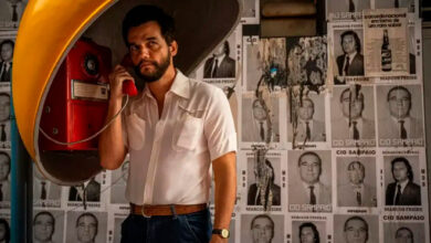Academia de Cinema anuncia finalistas para representar o Brasil no Oscar