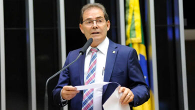 Anistia geral e irrestrita é impossível, diz relator na Câmara