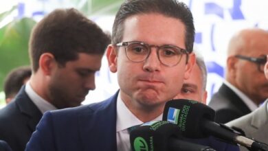 Após manifestações, Motta fala em retirar 'pautas tóxicas' e focar em economia