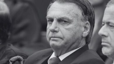 Bolsonaro é condenado a 27 anos de prisão por tentativa de golpe de Estado