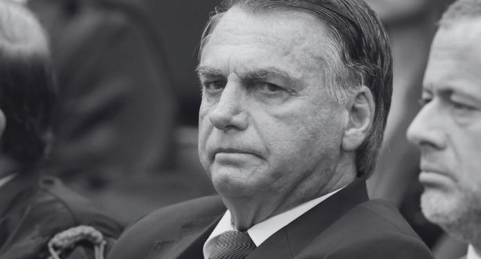 Bolsonaro é condenado a 27 anos de prisão por tentativa de golpe de Estado