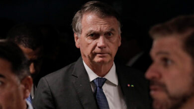Bolsonaro será primeiro ex-presidente a ser julgado por tentativa de golpe