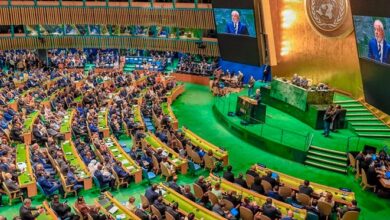 Brasil aguarda liberação de vistos dos EUA para delegação ir à ONU