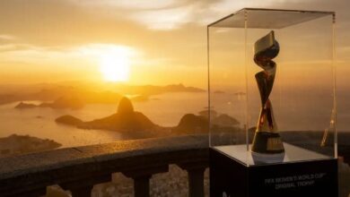 Brasil cria comitê para organizar Copa do Mundo Feminina de 2027