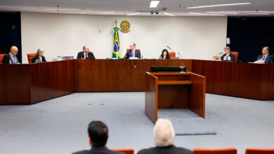 Brasil dá exemplo de democracia aos EUA, diz New York Times