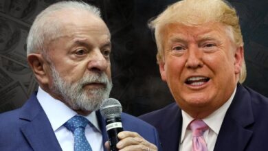 Brasil pode levar terras-raras e data centers à mesa de negociação com Trump para reverter tarifas