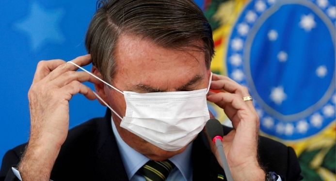 CPI da Covid: STF abre inquérito para investigar Bolsonaro, filhos e 20 aliados por atos na pandemia
