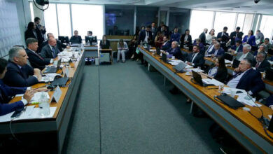 CPMI do INSS aprova quebra do sigilo bancário de investigados