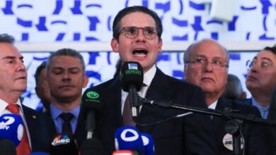 Centrão negocia barrar anistia a Bolsonaro em troca de blindagem parlamentar