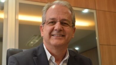 César Colnago retorna ao Palácio Anchieta para integrar equipe de Ricardo Ferraço