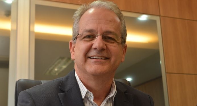 César Colnago retorna ao Palácio Anchieta para integrar equipe de Ricardo Ferraço