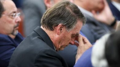 Condenado, Bolsonaro pode perder patente militar e ficar inelegível até 2062