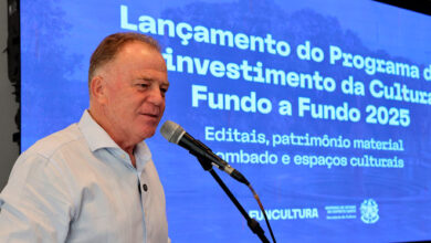 Cultura e Patrimônio: ES libera R$ 48 milhões em novo ciclo de investimentos
