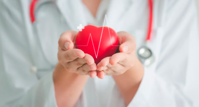 Dia Mundial do Coração: Sesa reforça importância de hábitos saudáveis para proteger a saúde cardiovascular