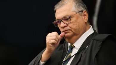 Dino afirma que parlamentar não pode exercer 'mandato remoto'