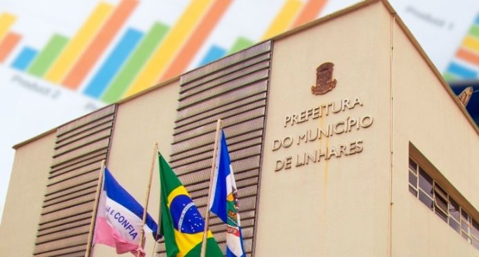 ES alcança nota máxima em gestão fiscal, mas Linhares é rebaixada na avaliação