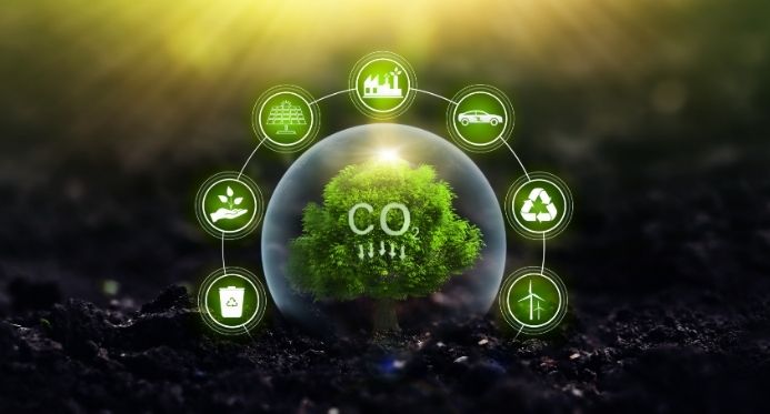 Espírito Santo oficializa meta para neutralizar emissões de carbono até 2050