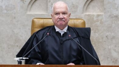 Fachin assume o STF defendendo um Judiciário contido e mais diálogo entre os Poderes