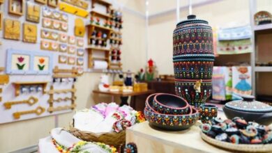 Feira de artesanato vai reunir expositores de todo o Brasil no ES