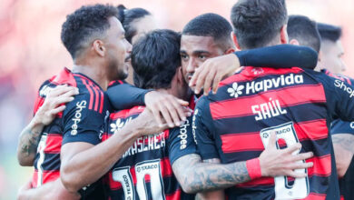 Flamengo, Cruzeiro e Palmeiras na briga: as chances de título do Brasileiro