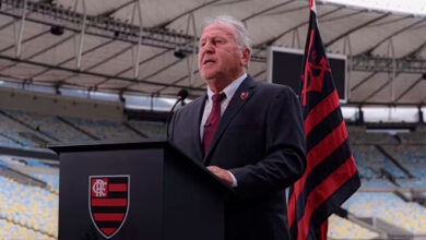 Flamengo pede que ONU reconheça clube como 1ª “Nação simbólico-cultural” do planeta