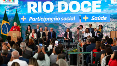 Fundo Rio Doce repassa R$ 1,6 bilhão para saúde no Espírito Santo e MG