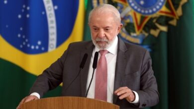 Governo Lula propõe corte de 80% no Fundo Eleitoral para 2026