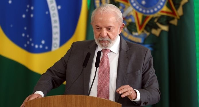 Governo Lula propõe corte de 80% no Fundo Eleitoral para 2026
