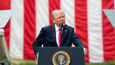 Governo Trump pode anunciar medidas adicionais ao Brasil na próxima semana