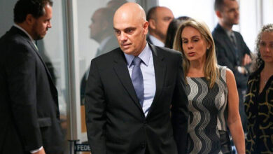 Governo dos EUA impõe Lei Magnitsky a mulher de Alexandre de Moraes