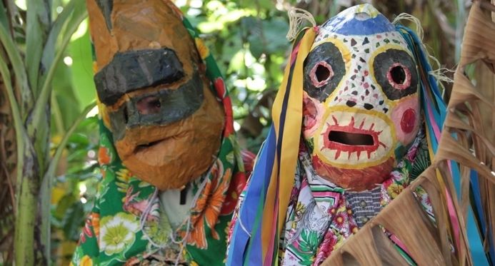 Ícone de Cariacica, João Bananeira vira enredo de samba no Carnaval 2026