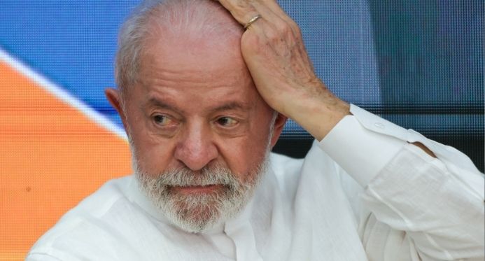 Lula afirma que cumprimentará Trump caso o encontre na ONU: "Sou uma pessoa civilizada"