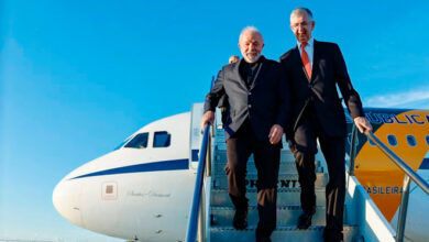 Lula desembarca com comitiva em NY: veja o que esperar da agenda nos EUA
