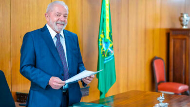 Lula diz ao New York Times que soberania e democracia são inegociáveis