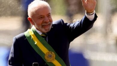Lula lidera todos os cenários para 2026 e apoio a candidatura de Bolsonaro cai