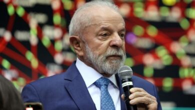 Lula manda recado a Trump após ameaça dos EUA: 'Somos donos do nosso nariz'