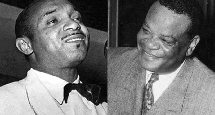 Lula sanciona lei e imortaliza Pixinguinha e Lupicínio Rodrigues como patronos da MPB
