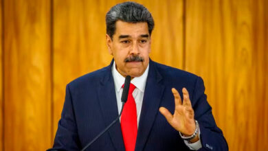 Maduro antecipa Natal na Venezuela para outubro em meio a tensão com os EUA