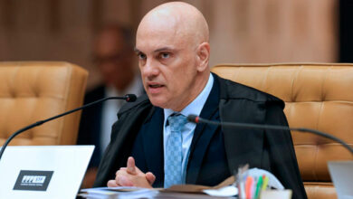 Moraes: impunidade, covardia e omissão não são caminhos para pacificação