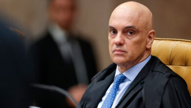 Moraes: país quase voltou à ditadura porque uma organização não sabe perder
