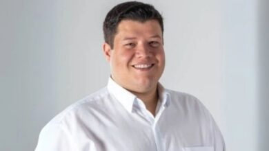 Morre Rafael Rigo Assini, vice-prefeito de Castelo, vítima de infarto aos 37 anos