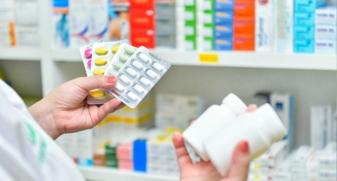 Nova lei obriga a divulgação online do estoque de medicamentos no Espírito Santo