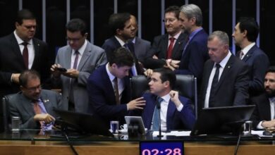 'PEC da Blindagem' também vai beneficiar deputados estaduais