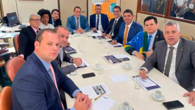PEC da Blindagem: veja como votaram os deputados do Espírito Santo