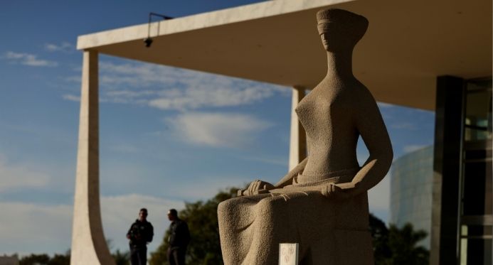 PSOL vai ao STF para derrubar 'PEC da Blindagem' se texto for aprovado no Senado
