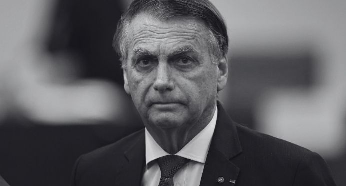 STF forma maioria e condena Bolsonaro por tentativa de golpe de Estado