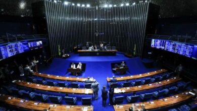 Senado aprova mudança na Lei da Ficha Limpa e encurta prazo de inelegibilidade