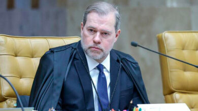 Toffoli dá dez dias para Câmara se manifestar sobre PEC da Blindagem