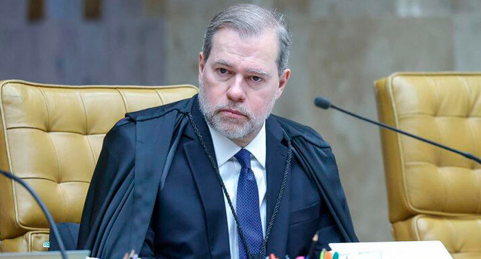 Toffoli dá dez dias para Câmara se manifestar sobre PEC da Blindagem
